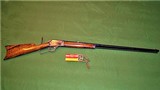 Extra Length Half Octagon Barrel Marlin 1894 Gorgeous Wood Superb Condition 32-20 - 15 of 15