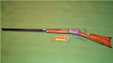 Extra Length Half Octagon Barrel Marlin 1894 Gorgeous Wood Superb Condition 32-20 - 1 of 15