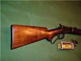 Winchester Model 65 in Scarce 25-20 WCF Made 1938 Less Than 1000 Produced - 14 of 15