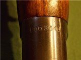 Winchester Model 65 in Scarce 25-20 WCF Made 1938 Less Than 1000 Produced - 6 of 15