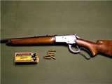 Winchester Model 65 in Scarce 25-20 WCF Made 1938 Less Than 1000 Produced - 4 of 15