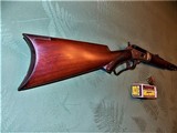 Special Order Marlin 1894 Deluxe Takedown Half Octagonal 25-20 - 2 of 15