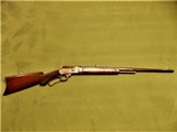 Special Order Marlin 1894 Deluxe Takedown Half Octagonal 25-20 - 1 of 15