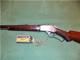 Special Order Marlin 1894 Deluxe Takedown Half Octagonal 25-20 - 13 of 15