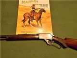 Special Order Marlin 1894 Deluxe Takedown Half Octagonal 25-20 - 4 of 15