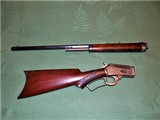 Special Order Marlin 1894 Deluxe Takedown Half Octagonal 25-20 - 10 of 15