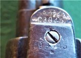 Very Interesting Colt Artillery All Matching 1883 SAA Single Action Army - 8 of 15