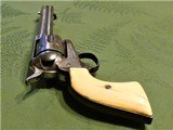 Very Interesting Colt Artillery All Matching 1883 SAA Single Action Army - 4 of 15