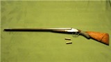 Engraved W.C. Scott Monte Carlo B Antique High Condition Gorgeous Wood 12 Bore - 1 of 15