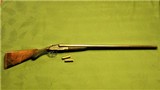 Engraved W.C. Scott Monte Carlo B Antique High Condition Gorgeous Wood 12 Bore - 15 of 15