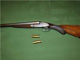 Engraved W.C. Scott Monte Carlo B Antique High Condition Gorgeous Wood 12 Bore - 3 of 15