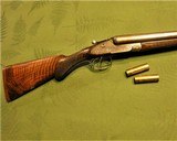 Engraved W.C. Scott Monte Carlo B Antique High Condition Gorgeous Wood 12 Bore - 14 of 15