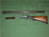 Engraved W.C. Scott Monte Carlo B Antique High Condition Gorgeous Wood 12 Bore - 11 of 15