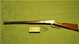 Special Order Winchester 1886 Takedown 40-82 WCF Made 1905 Cody Verified - 2 of 15