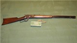 Special Order Winchester 1886 Takedown 40-82 WCF Made 1905 Cody Verified - 15 of 15