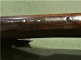 Special Order Winchester 1886 Takedown 40-82 WCF Made 1905 Cody Verified - 8 of 15