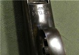 Engraved Special Order Marlin Model 31 C Grade Made 1916 Extra Select Wood 16 Gauge - 6 of 15