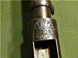 Engraved Special Order Marlin Model 31 C Grade Made 1916 Extra Select Wood 16 Gauge - 7 of 15