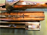 Winchester Model 21 Trap Grade VR SST English Stock 12 Gauge 30 Inch Barrels - 7 of 15