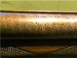 Scarce Engraved Meriden Firearms Grade 58 with Chain Damascus Barrels - 10 of 15