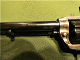 Rarest Colt SAA 16 Inch Buntline Carbine Stock .45 - 7 of 15