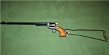 Rarest Colt SAA 16 Inch Buntline Carbine Stock .45 - 13 of 15