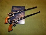 Scarce Turnbull SAA 16 Inch Buntline .44 Carbine Sight - 15 of 15