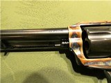 Scarce Turnbull SAA 16 Inch Buntline .44 Carbine Sight - 7 of 15