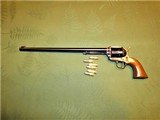 Scarce Turnbull SAA 16 Inch Buntline .44 Carbine Sight - 1 of 15