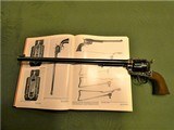 Scarce Turnbull SAA 16 Inch Buntline .44 Carbine Sight - 13 of 15