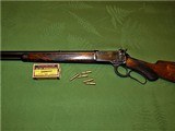 Special Order Winchester 1892 Deluxe 25-20 Gorgeous Wood 1907 - 13 of 15