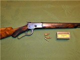 Special Order Winchester 1892 Deluxe 25-20 Gorgeous Wood 1907 - 3 of 15