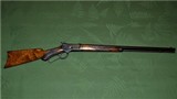 Special Order Winchester 1892 Deluxe 25-20 Gorgeous Wood 1907 - 1 of 15