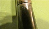 Special Order Winchester 1892 Deluxe 25-20 Gorgeous Wood 1907 - 9 of 15
