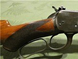 Special Order Winchester 1892 Deluxe 25-20 Gorgeous Wood 1907 - 4 of 15