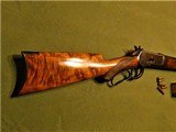 Special Order Winchester 1892 Deluxe 25-20 Gorgeous Wood 1907 - 2 of 15