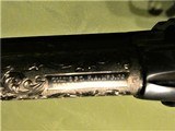 Scarce Engraved Colt SAA Bird's Head Grip .45 Single Action Army 4 Inch Barrel - 6 of 15