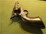 Colt SAA 1st Generation .41 Long Colt with Letter 4 3/4 Inch Made 1903 - 8 of 15