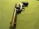 Colt SAA 1st Generation .41 Long Colt with Letter 4 3/4 Inch Made 1903 - 7 of 15