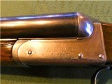 Cased William Evans of Purdey 12 Bore Gorgeous Wood - 12 of 15