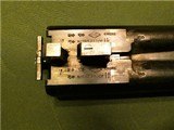 Cased Engraved John Marson Boxlock Ejector 12 Bore Birmingham Double - 8 of 15