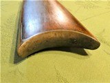 Winchester 1886 Half Octagonal/Half Round 38-56 Antique Case Color 1891 - 10 of 15