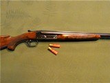 Cased 20 Gauge Winchester Model 21 with 30 Inch Barrels All Original with Cody Letter Ejector SST Beavertail - 4 of 15