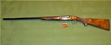Cased 20 Gauge Winchester Model 21 with 30 Inch Barrels All Original with Cody Letter Ejector SST Beavertail - 15 of 15