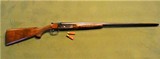 Cased 20 Gauge Winchester Model 21 with 30 Inch Barrels All Original with Cody Letter Ejector SST Beavertail - 2 of 15