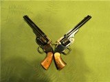 Cased Matched Pair S&W Schofield Performance Center .45 Smith and Wesson Gift to Investor - 15 of 15