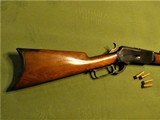 Winchester 1876 Time Machine 45-75 Made in 1887 - 2 of 15