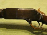 Winchester 1876 Time Machine 45-75 Made in 1887 - 10 of 15