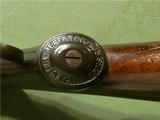 Special Order Winchester 1894 Deluxe Takedown Half Octagonal with Cody Museum Verification Antique - 10 of 15