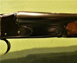 Cased Winchester Model 21 Cody Museum Lettered 20 Gauge 28 Inch Barrels 1952 SST Ejectors 14" LOP - 12 of 15
